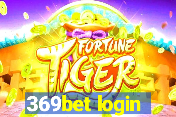 369bet login